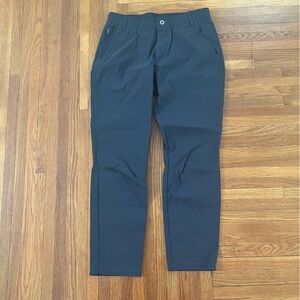 Kuhl Men's Dark Blue Pants